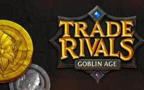 贸易对手:哥布林时代/Trade Rivals – Goblin Age