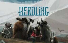 牧群之旅/Herdling(v1.1.2)