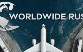 全球热潮/Worldwide Rush