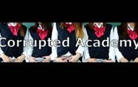 腐化学院/Corrupted Academy(v0.453)