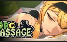 欧克按摩店/Orc Massage（V0.6.9.35）