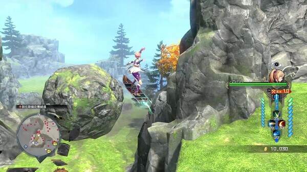 伊苏X -诺曼荣光-/Ys X: Proud Nordics(更新至v1.03) 伊苏X -诺曼荣光-/Ys X: Proud Nordics(更新至v1.03)