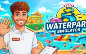 水上乐园模拟器/Waterpark Simulator