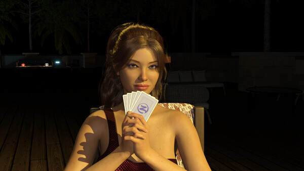 特工谢琳/Agent Sherine（V0.12）