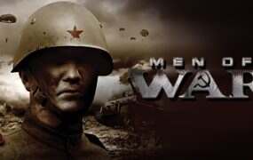 战争之人/Men of War