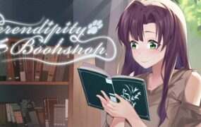 奇遇书店/Serendipity Bookshop