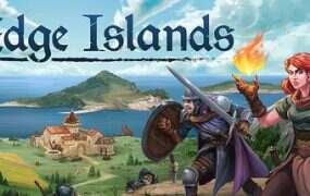 边缘群岛/Edge Islands(v0.704)