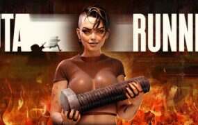 朋克迷宫奔跑者/FUTA RUNNER: Big Dick Edition