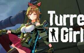 御炮少女/Turret Girls(更新至Build.19821031)