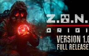 Z.O.N.A: 起源/Z.O.N.A: Origin