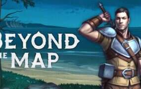 界外/Beyond the Map