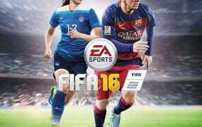 FIFA 16 | 安卓直装【4.6G】