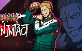 全职猎人：Nen x Impact豪华版/Hunter x Hunter: Nen x Impact Deluxe Edition（更新至v1.0.6）