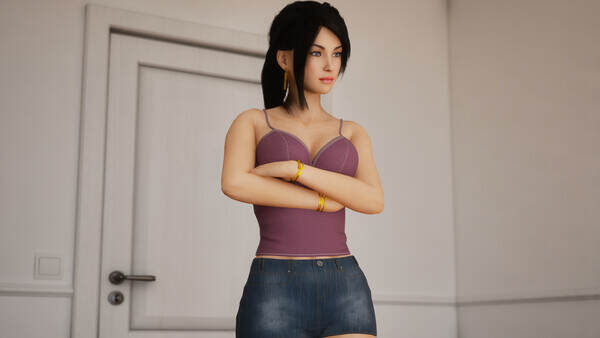 欲望理论/Unreal Lust Theory(更新至v0.4.1) 欲望理论/Unreal Lust Theory(更新至v0.4.1)