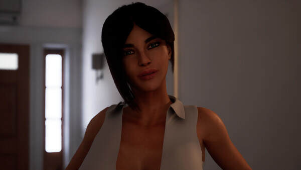 欲望理论/Unreal Lust Theory(更新至v0.4.1) 欲望理论/Unreal Lust Theory(更新至v0.4.1)