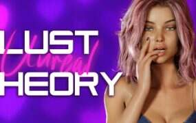 欲望理论/Unreal Lust Theory(更新至v0.4.1)