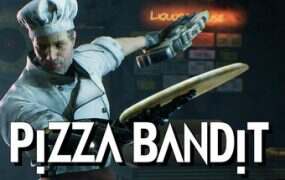 披萨侠盗/Pizza Bandit