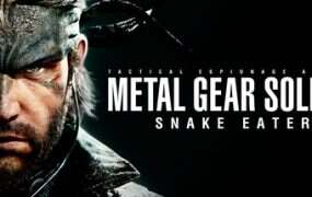 合金装备:食蛇者 – 重制版 数字豪华版/METAL GEAR SOLID Δ: SNAKE EATER Digital Deluxe Edition(更新至v1.1.4)