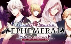 短暂的-黑暗幻想/EPHEMERAL FANTASY ON DARK(v3080461)