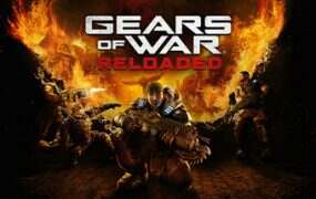 战争机器:重装上阵/Gears of War: Reloaded(更新至v1.0.1.3781977)
