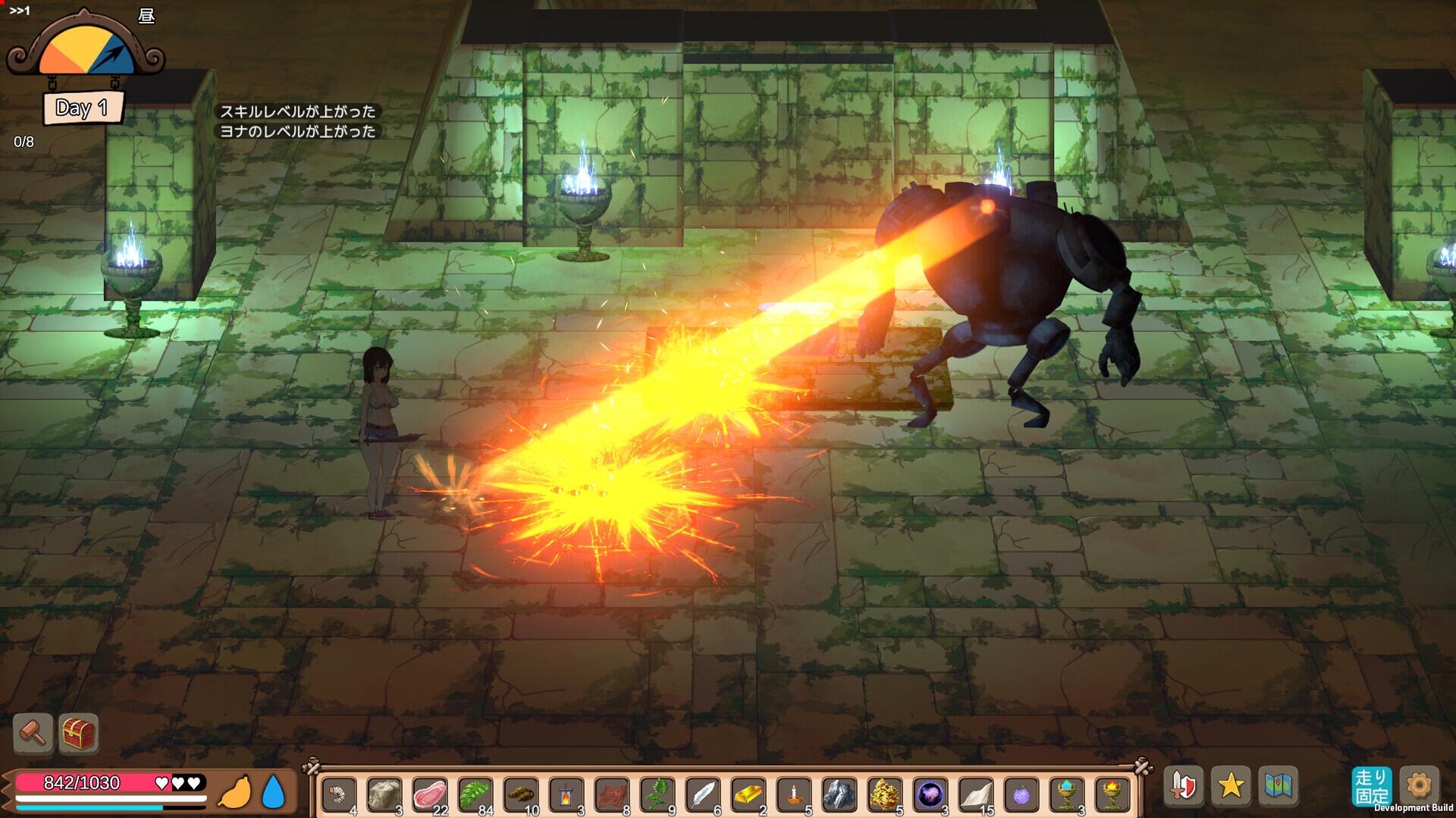 生存游戏：疯狂岛/Mad Island（更新至v0.4.5.6）