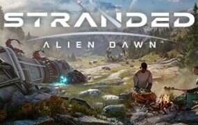 滞困:异星黎明/Stranded: Alien Dawn