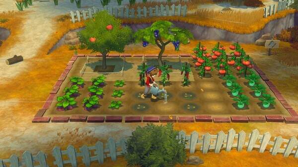 牧场物语 来吧!风之繁华集市/STORY OF SEASONS: Grand Bazaar(更新至v1.1.0) 牧场物语 来吧!风之繁华集市/STORY OF SEASONS: Grand Bazaar(更新至v1.1.0)