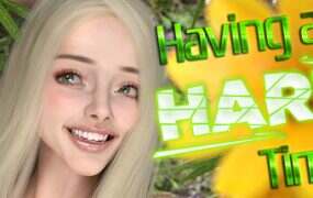 艰难时期/Having a HARD Time（v0.5）