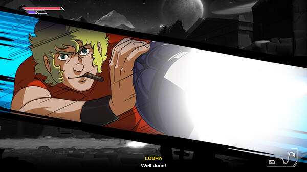 哥普拉:觉醒/Space Adventure Cobra – The Awakening 哥普拉:觉醒/Space Adventure Cobra – The Awakening