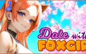 和狐狸精约会/Date with Fox girl