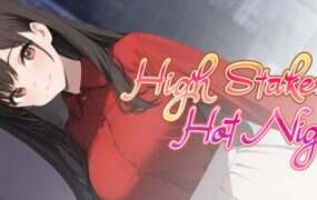 高风险：激情之夜/High Stakes: Hot Nights