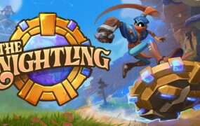 骑士:豪华版/The Knightling – Deluxe Edition(v1.0.5)