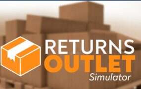 退货模拟器/Returns Outlet Simulator