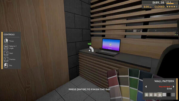 退货模拟器/Returns Outlet Simulator 退货模拟器/Returns Outlet Simulator