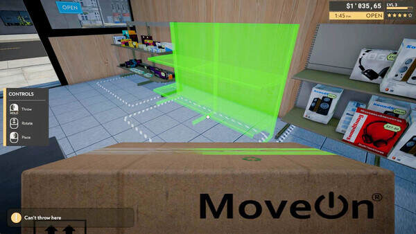 退货模拟器/Returns Outlet Simulator 退货模拟器/Returns Outlet Simulator