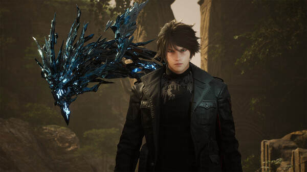 失落之魂/Lost Soul Aside（更新至v20250905）
