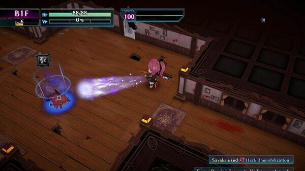 死亡终结request2/Death end reQuest Code