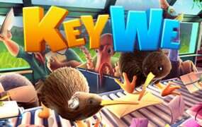 奇异鸟/KeyWe(v20230220)