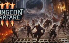 地牢战争3/Dungeon Warfare 3