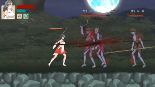 秽神乐/Aikagura(V1.07)  秽神乐/Aikagura(V1.07)