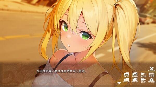 辣妹、优等生与暑假/Gal, Geek and Summer 辣妹、优等生与暑假/Gal, Geek and Summer
