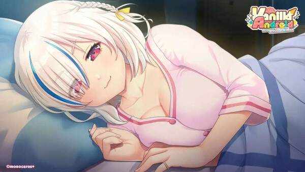 纯情DT大学生与美少女安卓的各种Play初体验实录!/Vanilla Android 纯情DT大学生与美少女安卓的各种Play初体验实录!/Vanilla Android
