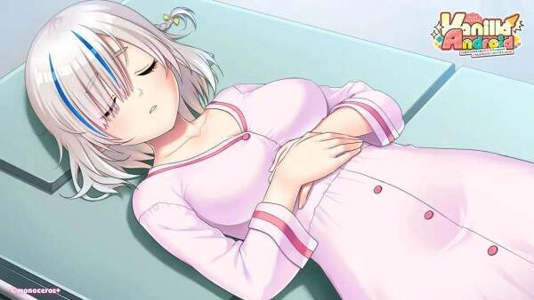 纯情DT大学生与美少女安卓的各种Play初体验实录!/Vanilla Android 纯情DT大学生与美少女安卓的各种Play初体验实录!/Vanilla Android