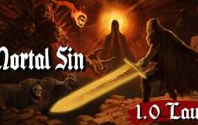 凡人之罪/Mortal Sin(Build.19786681)