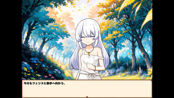 我与人造少女的日常/Life with a Homunculus 我与人造少女的日常/Life with a Homunculus