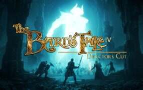 新冰城传奇4:导演剪辑 – 豪华版/The Bard’s Tale IV: Director’s Cut – Deluxe Edition