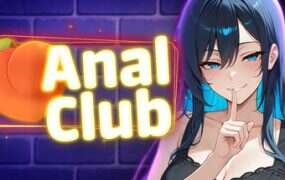 秘密俱乐部/Anal club