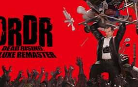 丧尸围城 重制版/Dead Rising Deluxe Remaster(Build.19664981)