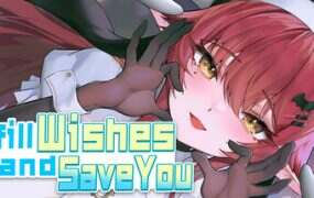 在愿望终结的世界拯救你/Fulfill Wishes and Save You(v1.0.7)