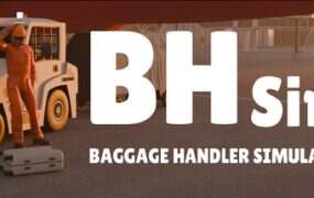 机场物流模拟器/Baggage Handler Simulator